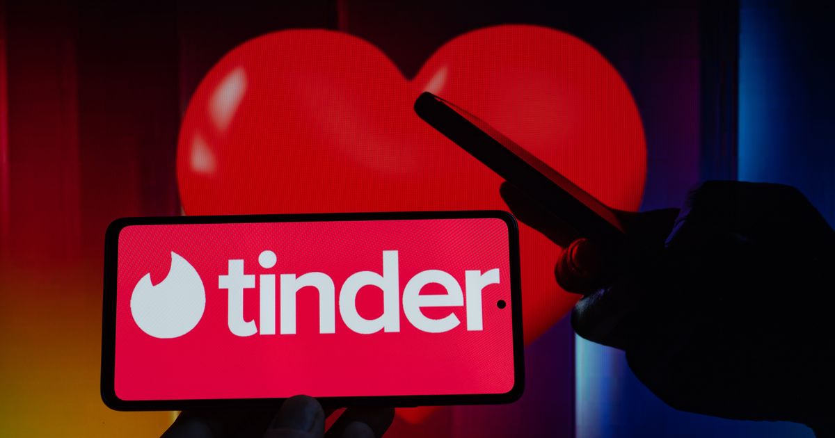 Tinder : Près des 2/3 des utilisateurs sont en couple et la moitié ne veulent même pas aller à un rendez-vous