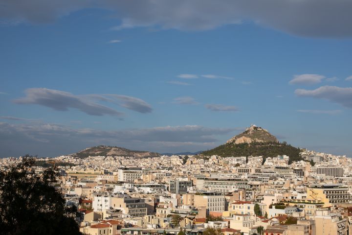 Travel photography from Athens, the Capital of Greece.