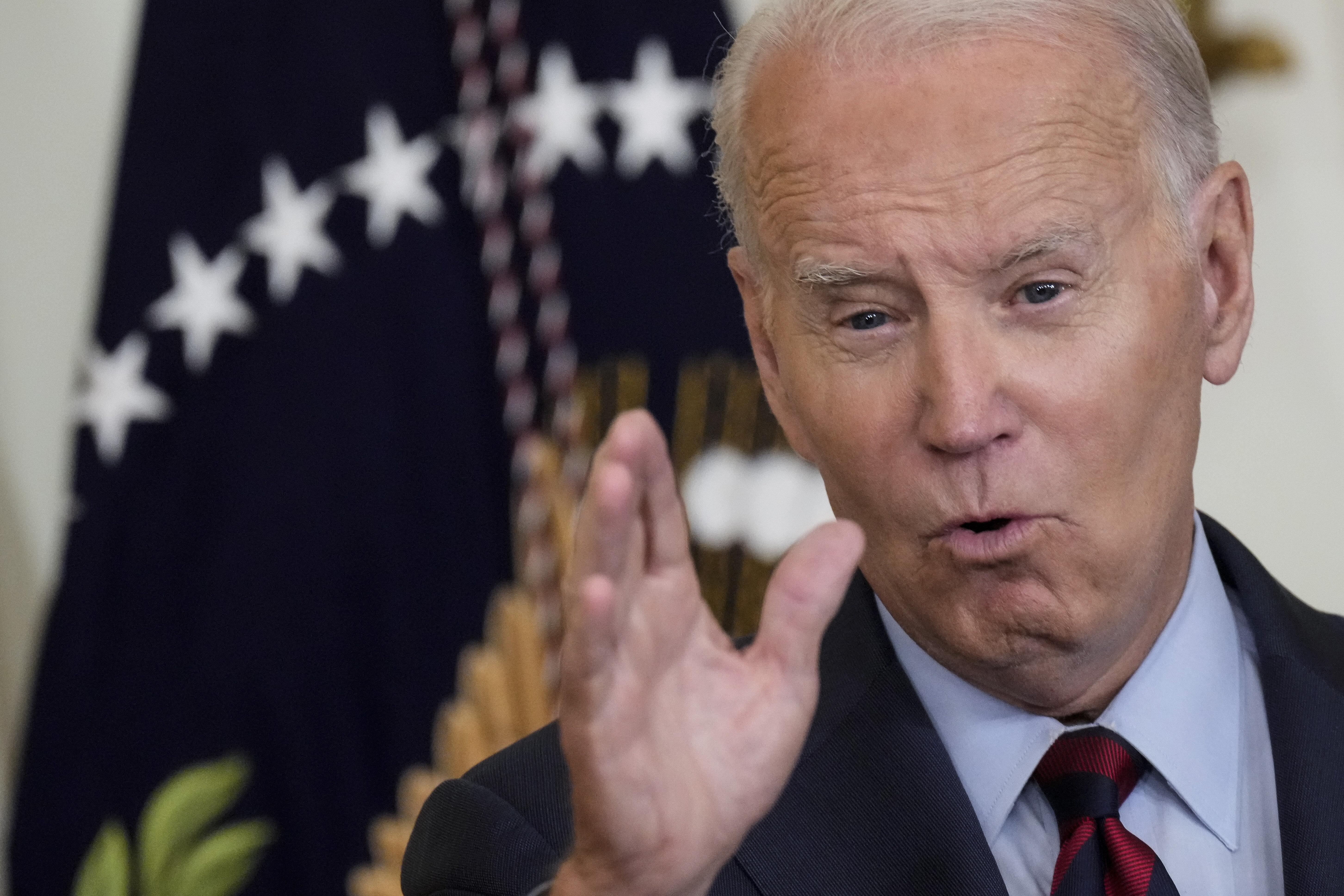 Biden Administration Reverses Key Trump Health Care Rule | HuffPost ...