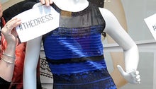 Man Whose Mother-In-Law Wore Viral Blue-And-Black Dress Charged With Attempted Murder