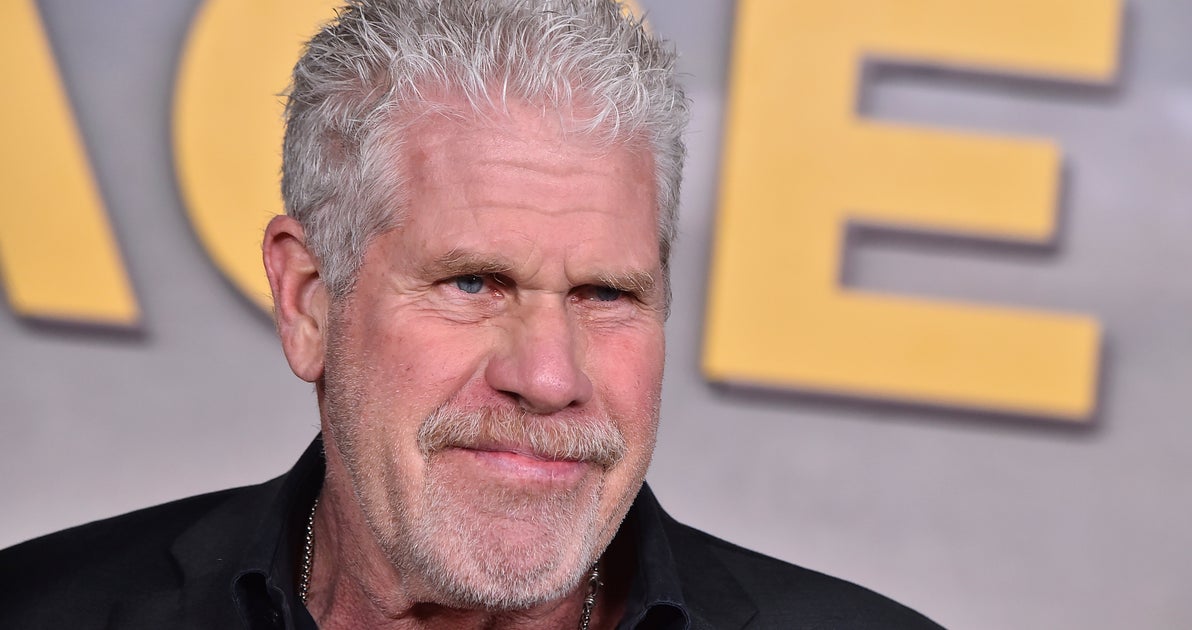 Ron Perlman Slams Studio Execs in NSFW Twitter Rant Ron Perlman Slams Studio Execs in NSFW Twitter Rant