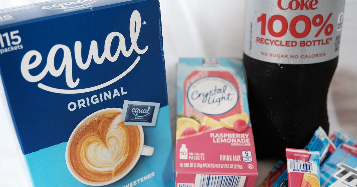 Why You Shouldn’t Necessarily Freak Out About That Aspartame Research Why You Shouldn’t Necessarily Freak Out About That Aspartame Research