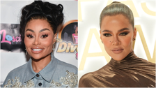 Blac Chyna Reacts To Khloé Kardashian Calling Herself A ‘Third Parent’ To Her Child