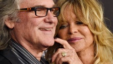 Goldie Hawn Rattles Off Reasons She Doesn’t Want To Marry 40-Year Partner Kurt Russell