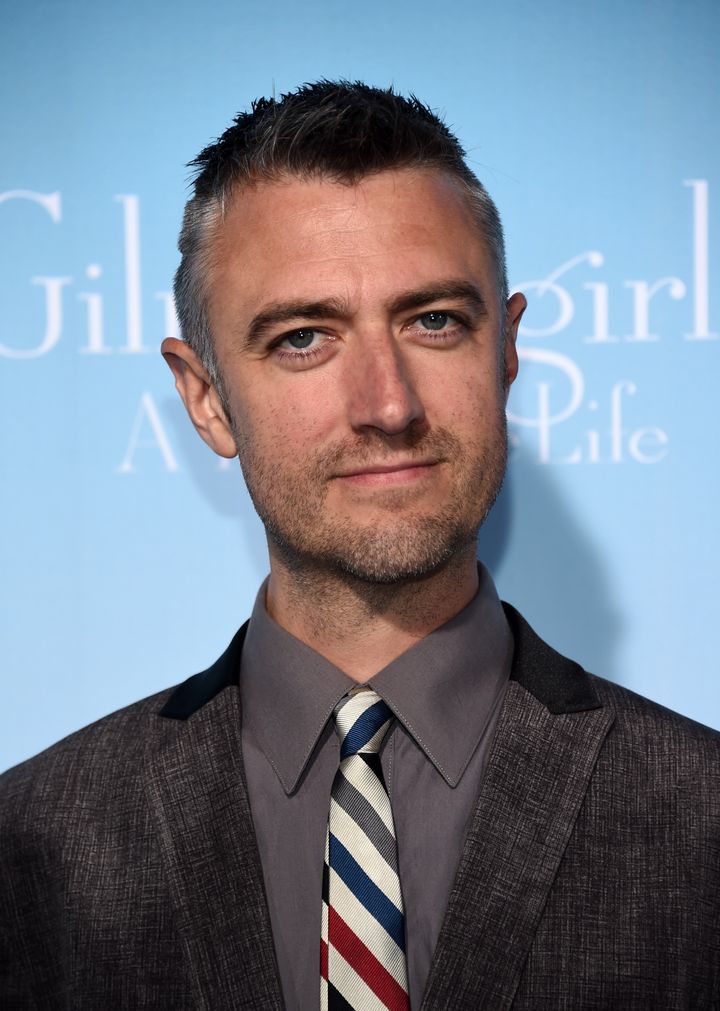 “You really need to rethink how you do business and share the wealth with people,” said Sean Gunn.
