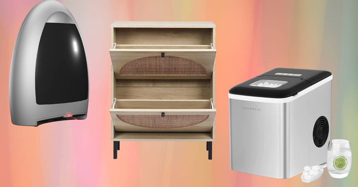 NextImg:34 Splurgeworthy Home Products That Just Make Sense To Buy