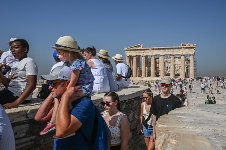  (Photo by Angelos Tzortzinis/picture alliance via Getty Images)