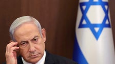 Israel’s Netanyahu Discharged From Hospital Following A Dizzy Spell