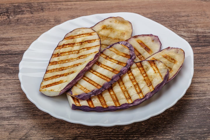 とろとろ食感のなすが食べたい…！