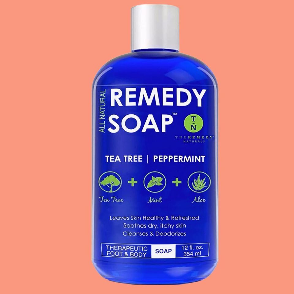 10 Products To Make Butt Sweat Bearable This Summer