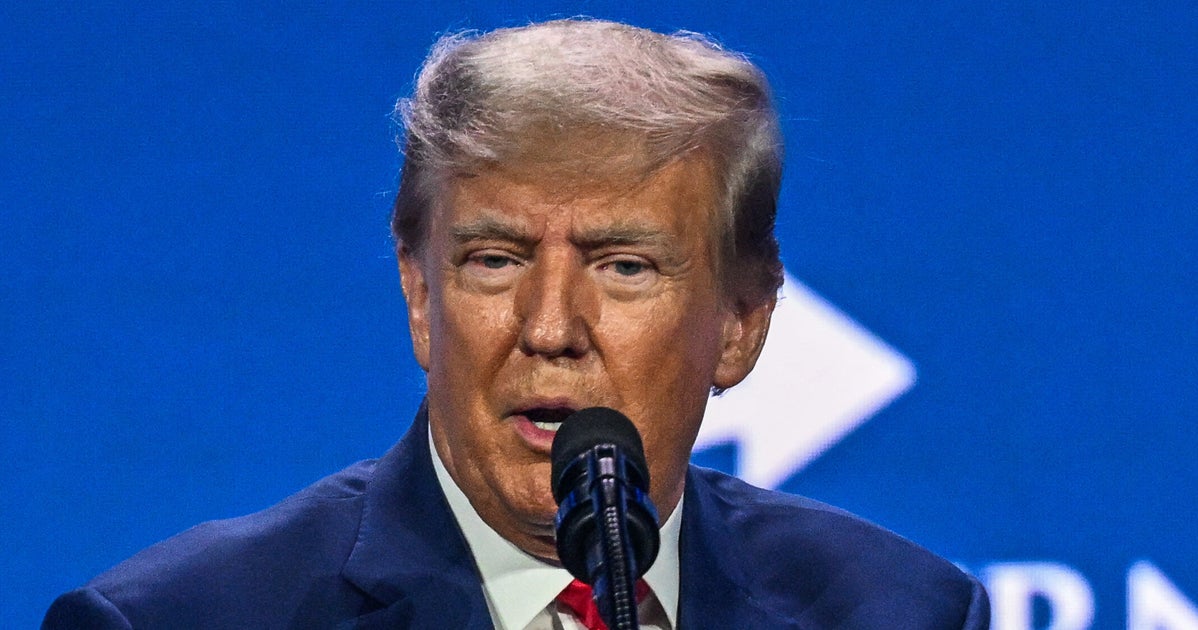 Trump Cooks Up Defense For Hiring People He Later Deemed ‘Weak’ And ‘Incompetent’ Trump Cooks Up Defense For Hiring People He Later Deemed ‘Weak’ And ‘Incompetent’