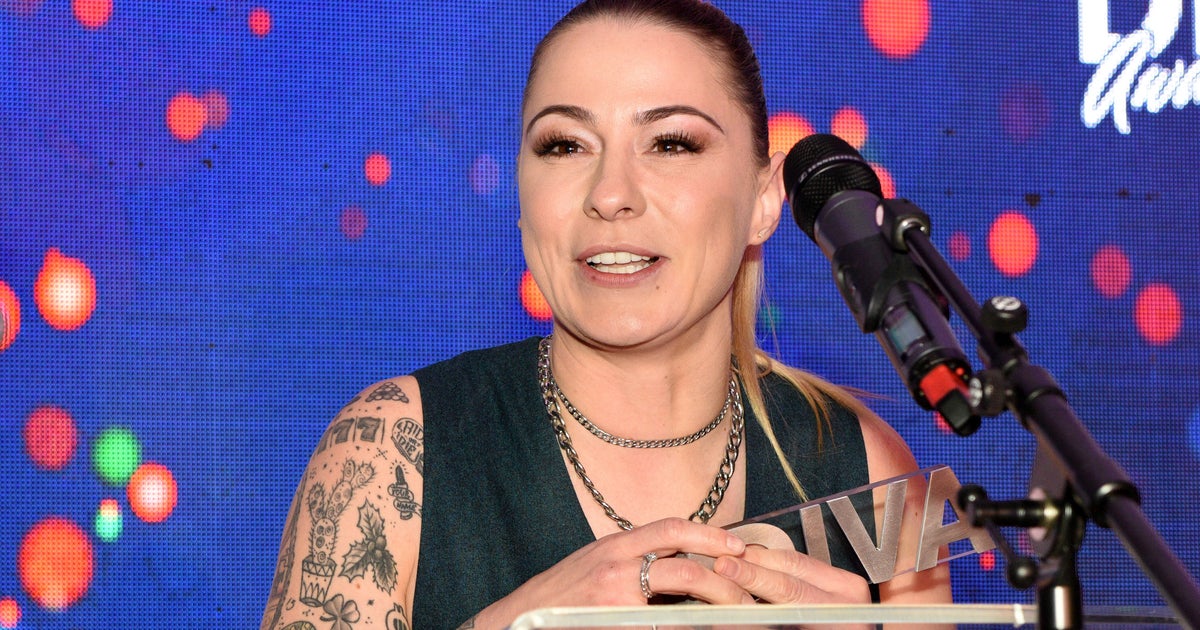 Former X Factor Star Lucy Spraggan Discloses Rape Experience | HuffPost UK Entertainment - Vimarsana News
