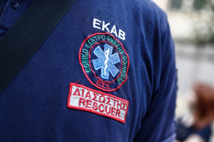 Ξεκινά η ενίσχυση του ΕΚΑΒ με την πρόσληψη 250 ατόμων
