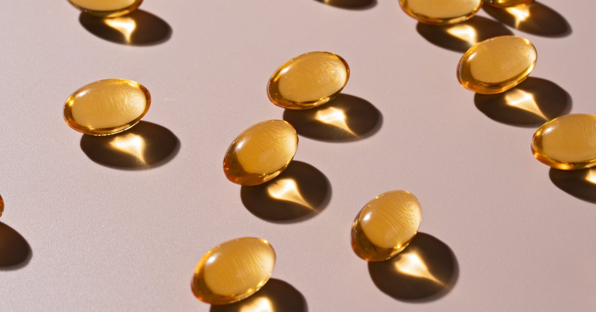 Will Omega3 Tablets Harm Your Stomach? Here's What A Doctor Has To Say