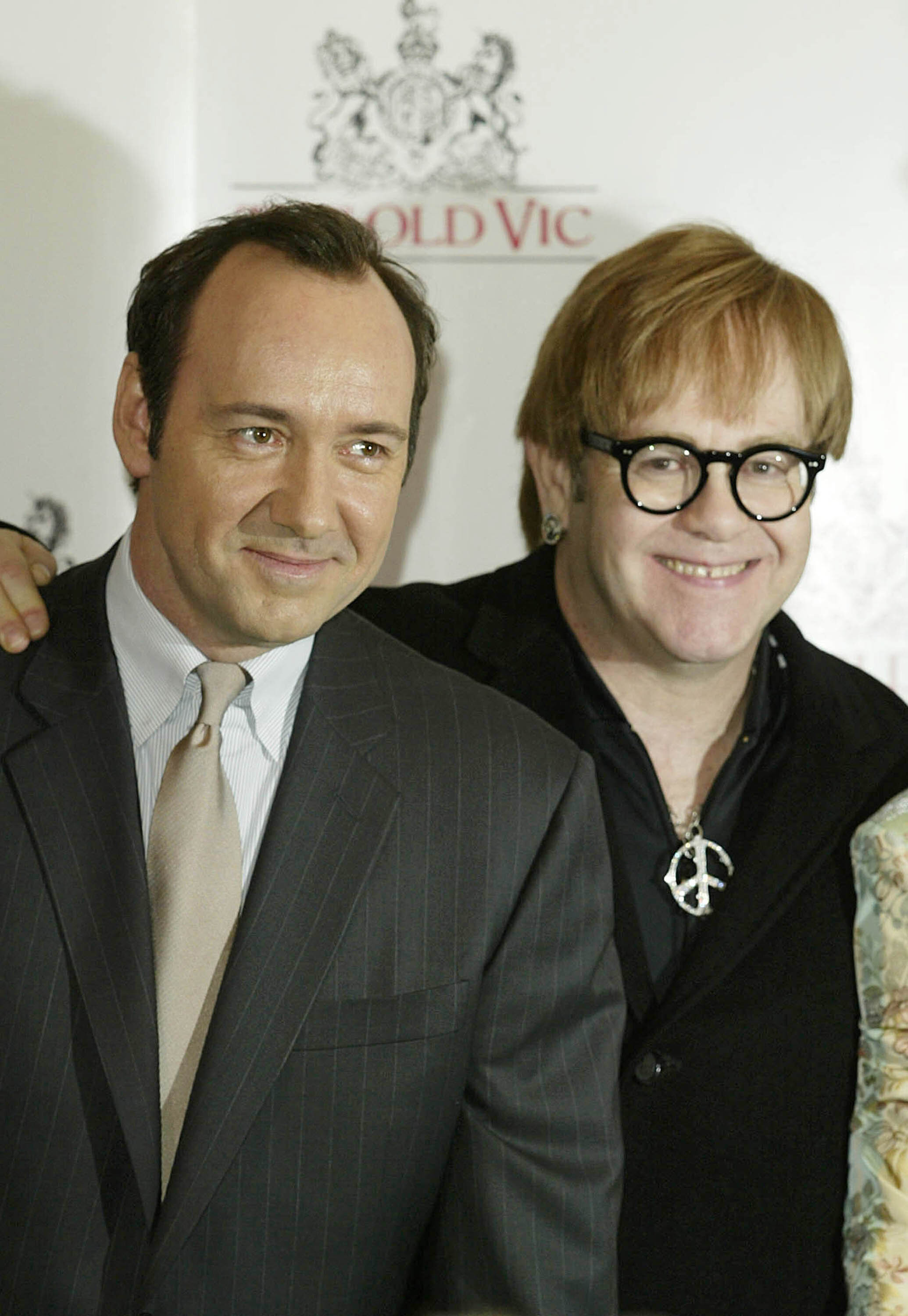 Elton John Testifies For The Defense In Kevin Spaceys Sexual Assault Trial HuffPost Entertainment image