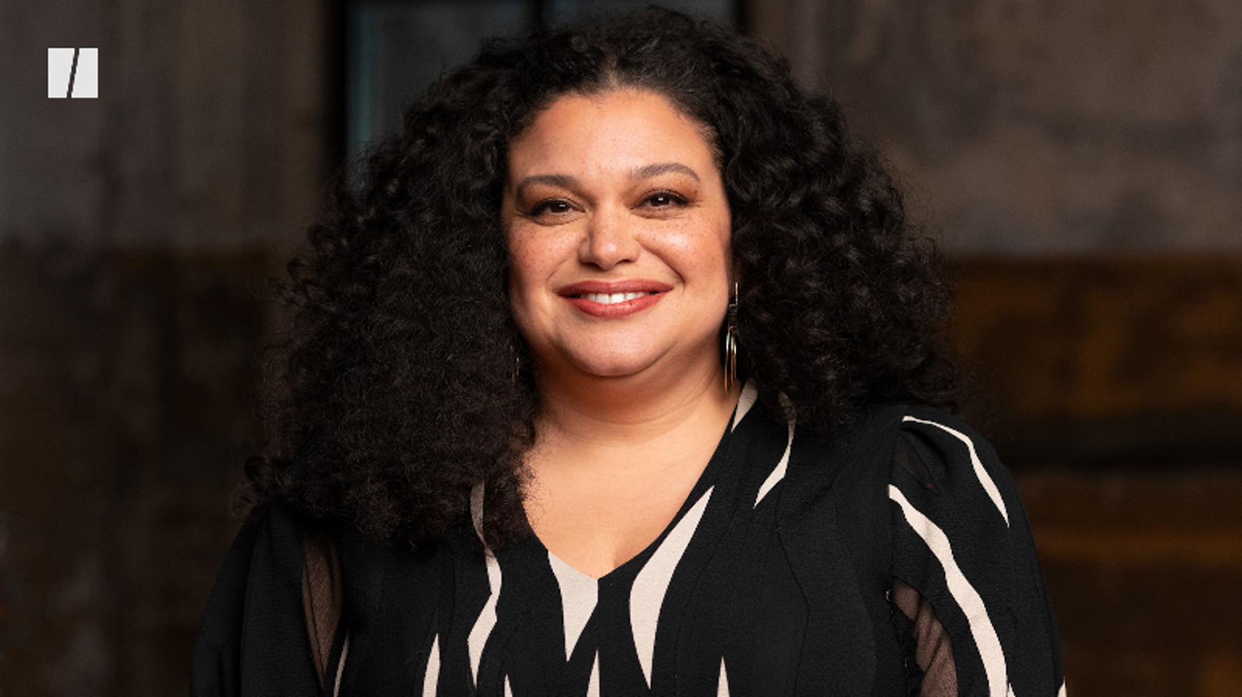 Michelle Buteau on Bringing Her Life Story to the Screen