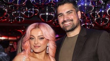 Bebe Rexha Posts Alleged Text From Boyfriend Pointing Out Her Weight Gain