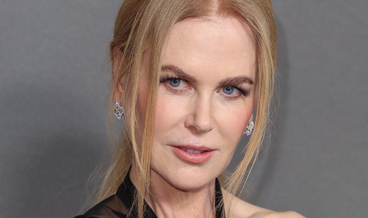 Nicole Kidman