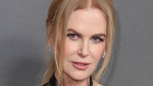 Nicole Kidman Defends Viral Miniskirt Photoshoot That Attracted