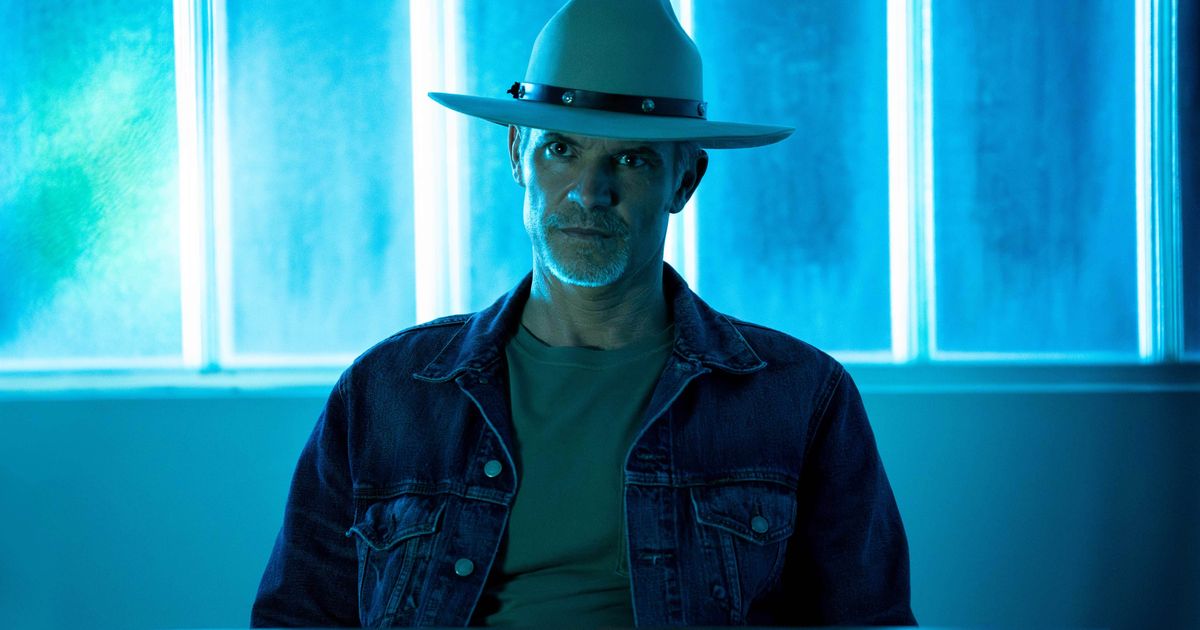 'Justified: City Primeval' Is Worth Watching