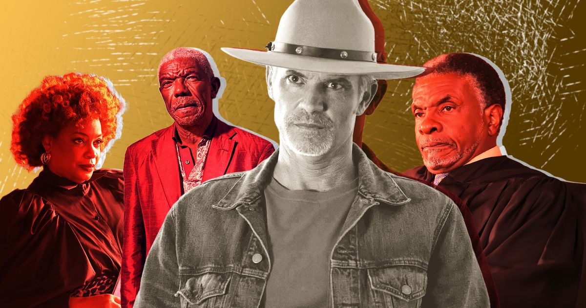 The New ‘Justified’ Sequence Might Simply Have Been Dangerous. And But It is Very, Very Good.