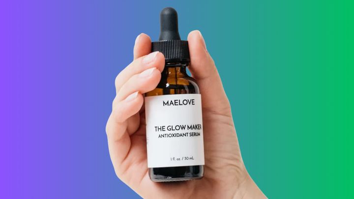 Maelove The Glow Maker