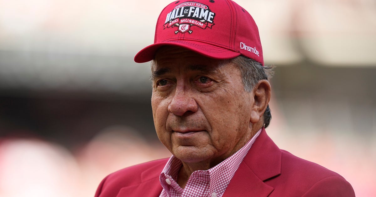 Johnny Bench Regrets Antisemitic Remark Johnny Bench Regrets Antisemitic Remark