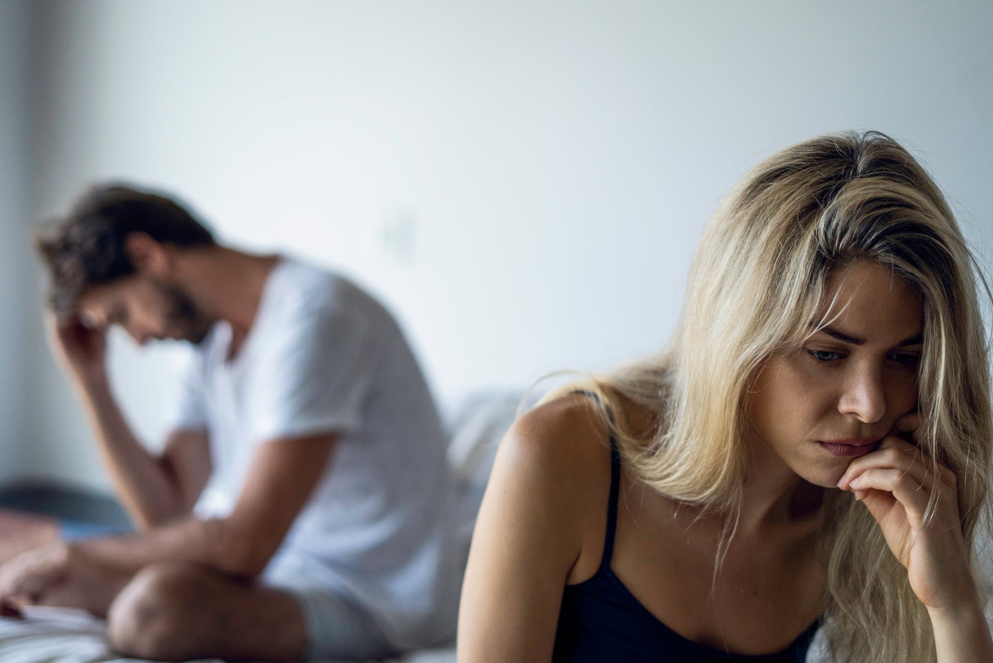 Why Gaslight Here's Why People Gaslight, According To A New Study | HuffPost Life