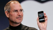 First-Generation iPhone Sells For $190,000 At Auction
