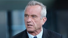 RFK Jr.’s Sister Condemns His Controversial COVID Remarks RFK Jr.’s Sister Condemns His Controversial COVID Remarks