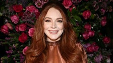 Lindsay Lohan Welcomes A Baby Boy With Husband Bader Shammas