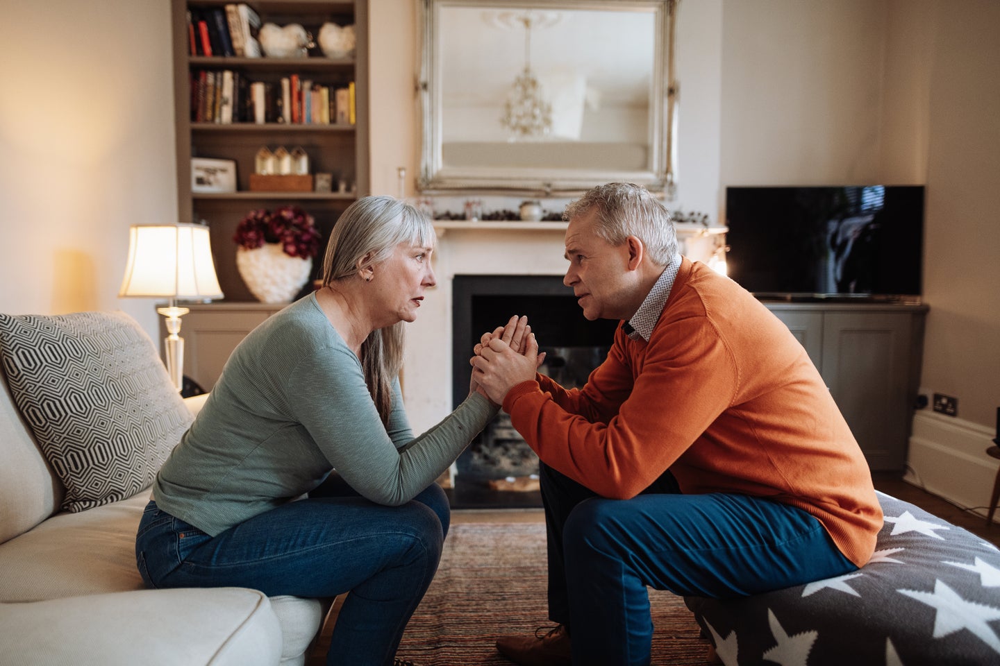 Why Gaslight Here's Why People Gaslight, According To A New Study | HuffPost Life