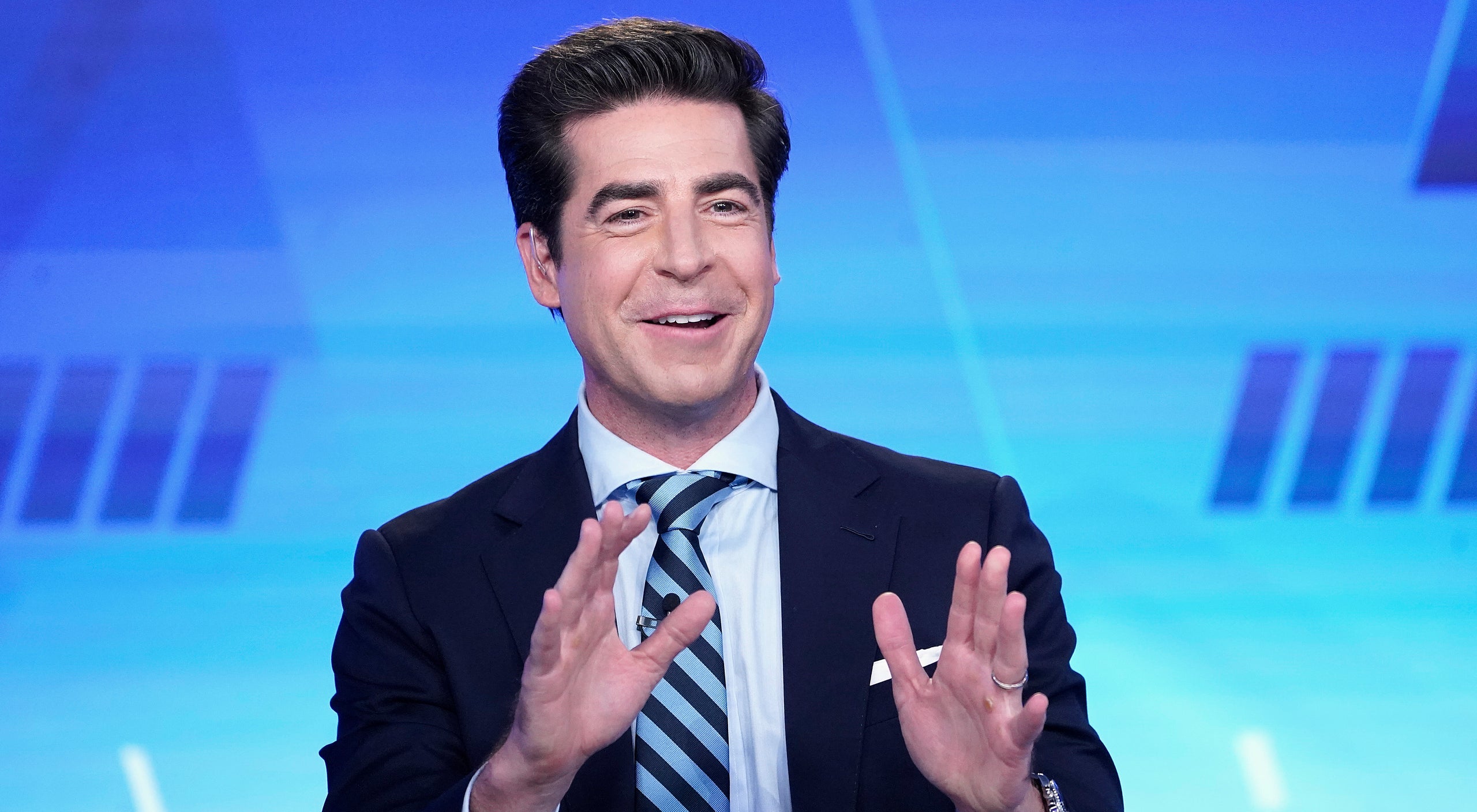 Fox News' Jesse Watters Is As Bad As You Remember | HuffPost Latest News