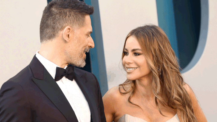 Vergara and Manganiello have apparently split after 7 years of marriage. 