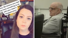 Man Acquitted Of 17-Year-Old Stepdaughter’s Murder In TikTok-Famous Case