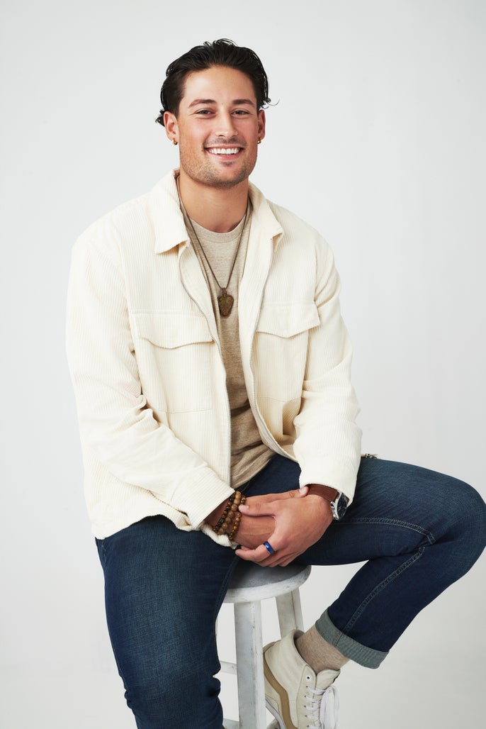 Brayden Rutter 'The Bachelorette' Live Updates: Brayden Vows To Assert Dominance ...