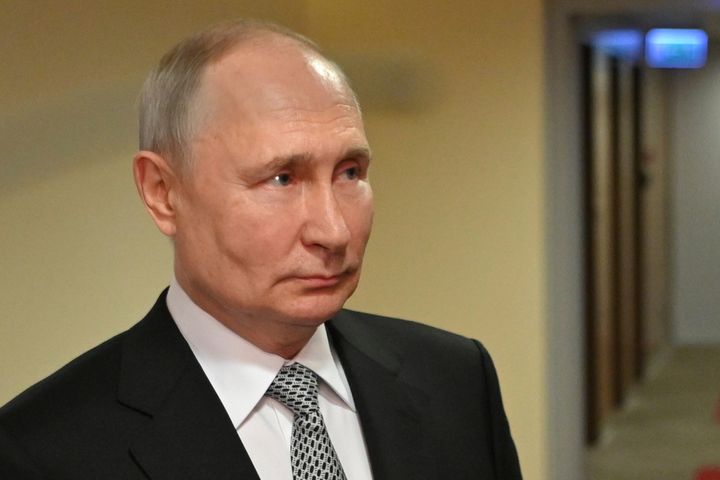 Russian President Vladimir Putin has withdrawn from the grain deal.