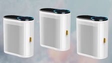 This Air Purifier Is 40% Off On Amazon Right Now To Help You Breathe Easy