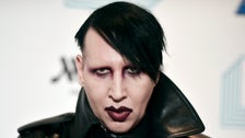 Marilyn Manson To Plead No Contest To Blowing His Nose On Videographer