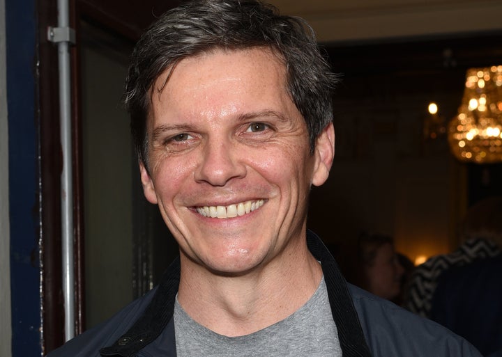 Nigel Harman 