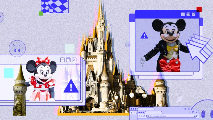 A Mouse Divided: How The Culture Wars Came For Disney Adults (huffpost.com)