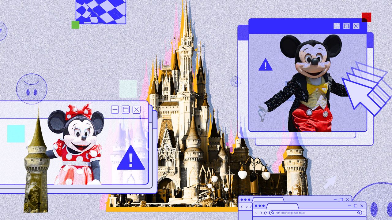 Disney Adults': In Defense of the Most Hated People on the Internet
