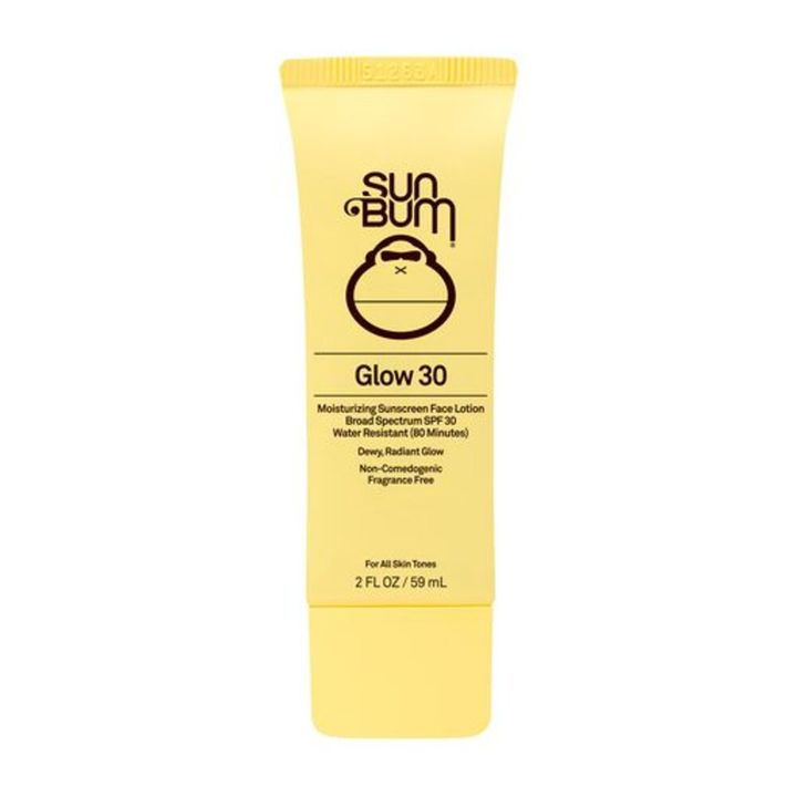 Sun Bum Glow 30
