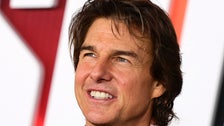 Tom Cruise Made Personal Plea To Studios And SAG Before Actors Strike