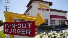 In-N-Out Burger Bans Employees In 5 States From Wearing Masks