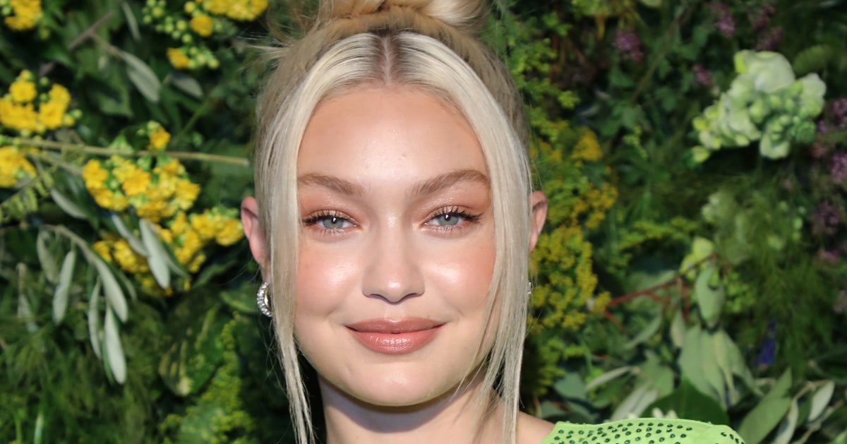 Gigi Hadid Has 5 Words To Say After Cayman Islands Arrest