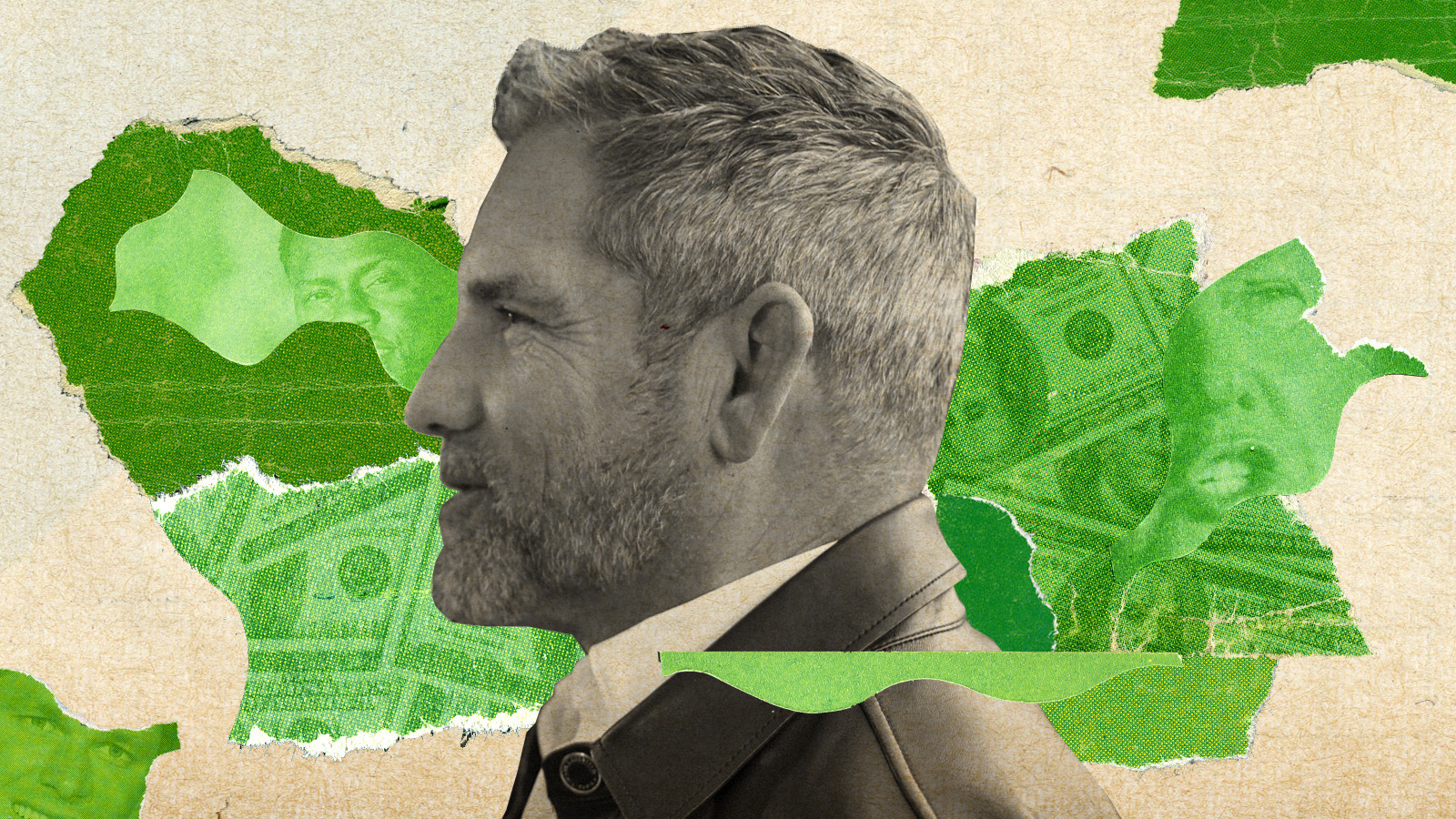 Financial Influencer Grant Cardone Accused Of Fraud By Investors HuffPost Latest News pic
