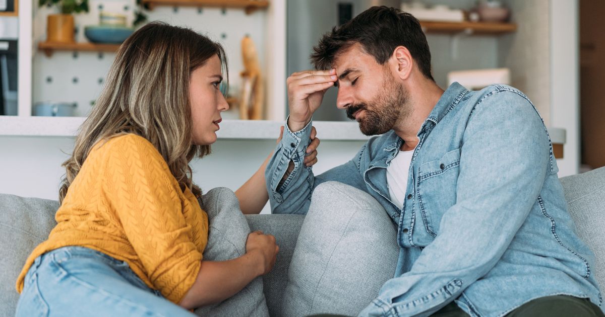 Κι όμως, μελέτη αποδεικνύει ότι το διαζύγιο είναι μεταδοτικό | HuffPost  Greece LIFE