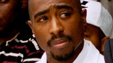 Las Vegas Police Carry Out Search Warrant In Tupac Shakur Murder Investigation
