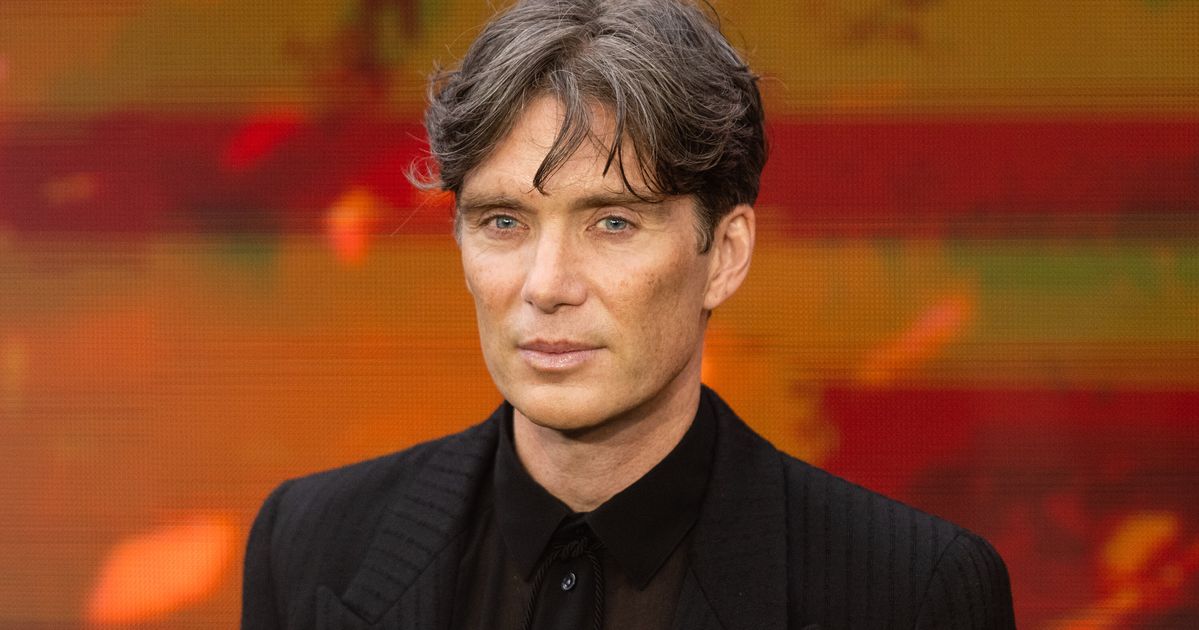 Peaky Blinders film: Cillian Murphy still hasn't seen the script